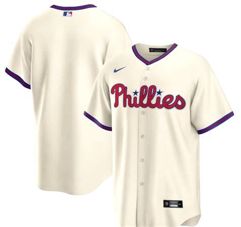 philadelphia phillies jersey